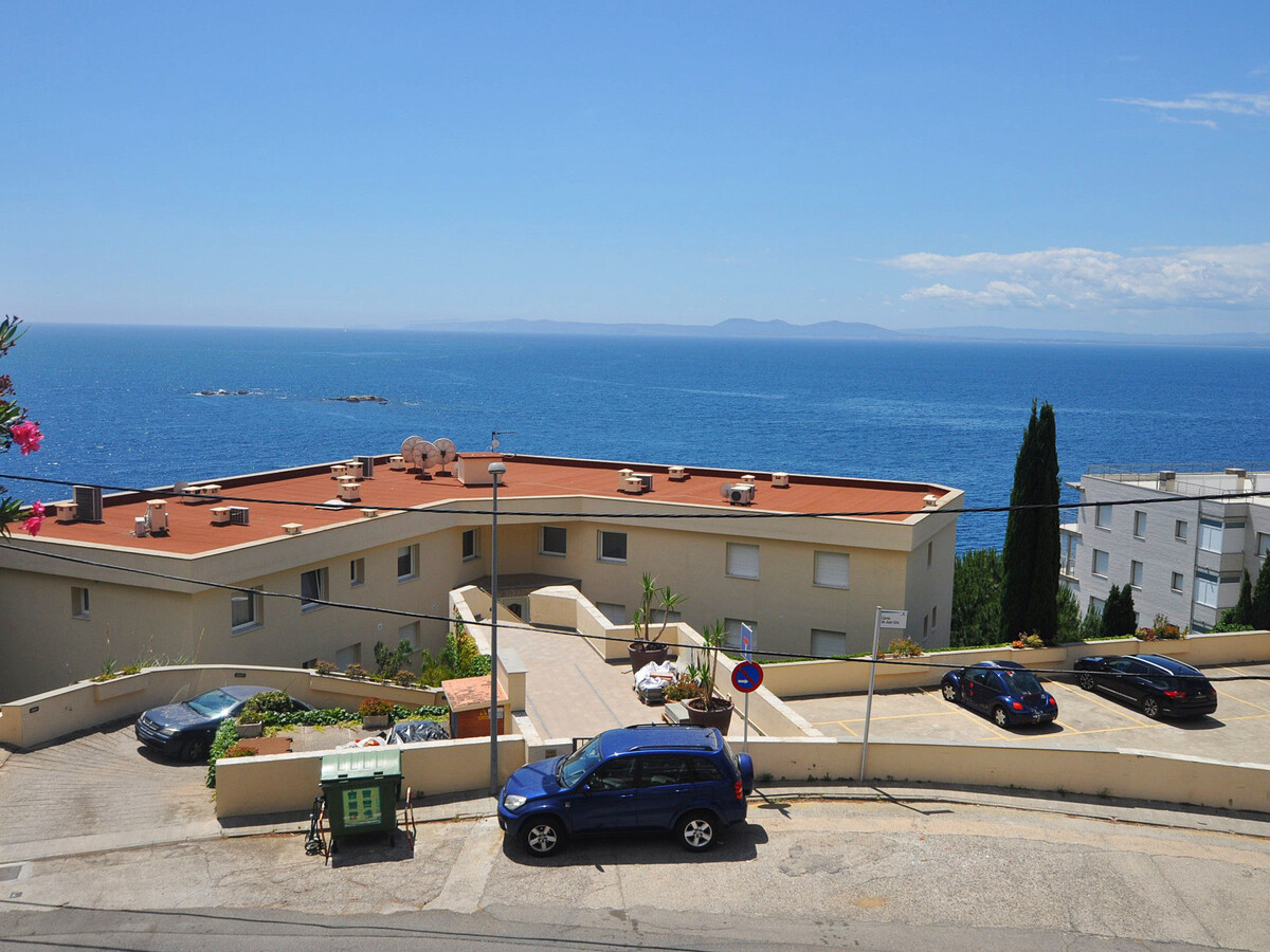 Appartement 2 chambres vue mer à Roses, parking inclus - Photo 26
