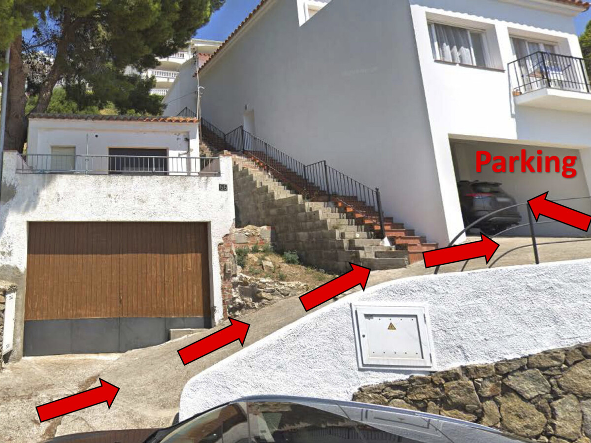 Appartement 2 chambres vue mer à Roses, parking inclus - Photo 27