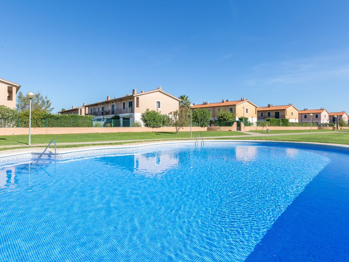Villa 6 pers à 150m de la plage, Pals - Photo 1
