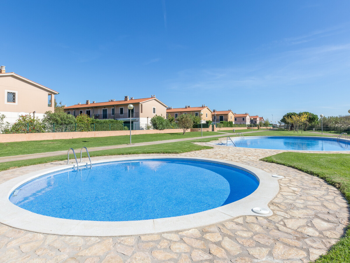 Villa 6 pers à 150m de la plage, Pals - Photo 2