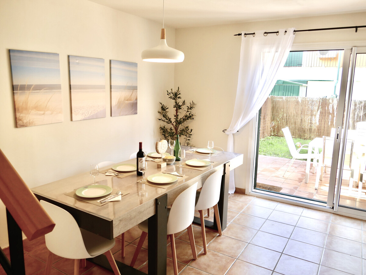 Villa 6 pers à 150m de la plage, Pals - Photo 4