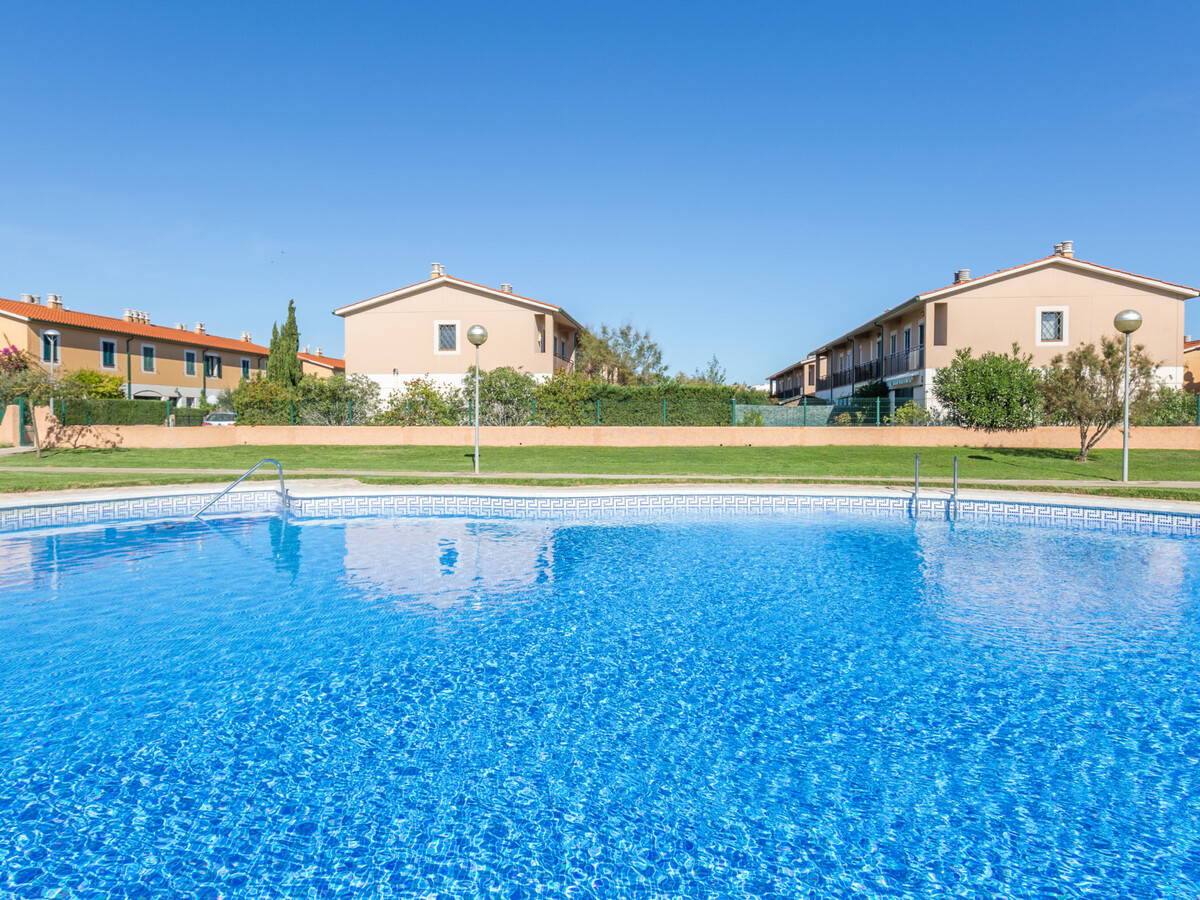 Villa 6 pers à 150m de la plage, Pals - Photo 22