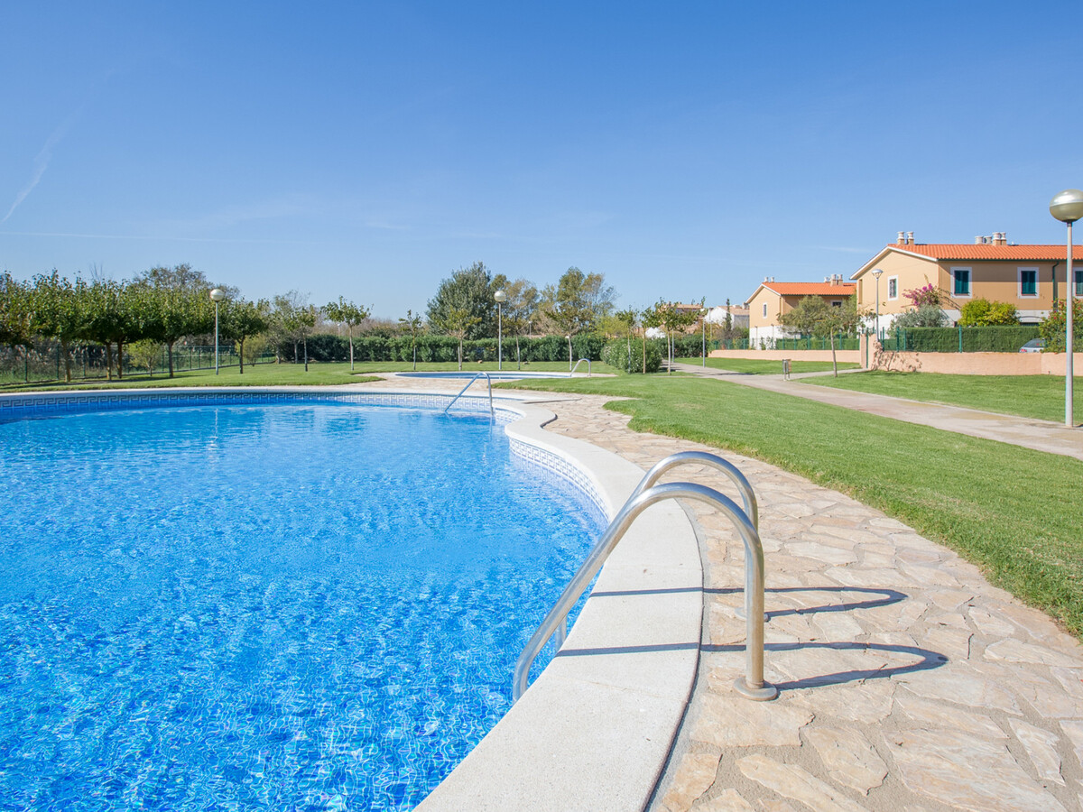 Villa 6 pers à 150m de la plage, Pals - Photo 23