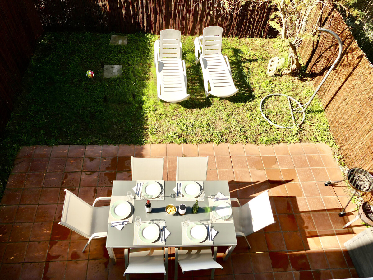 Villa 6 pers à 150m de la plage, Pals - Photo 25