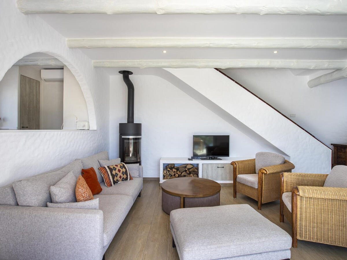 Villa 8 pers. à Empuriabrava : piscine salée et amarrage privé - Photo 16