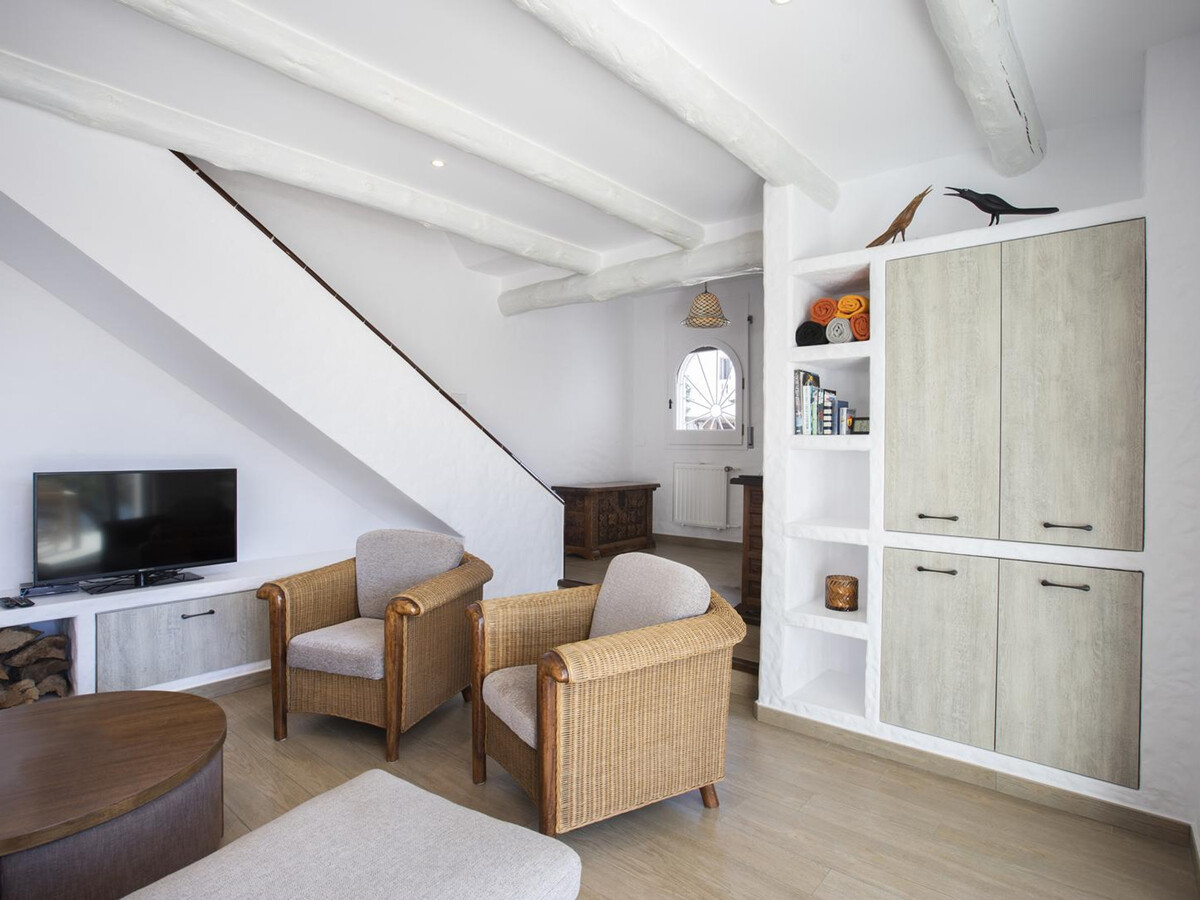 Villa 8 pers. à Empuriabrava : piscine salée et amarrage privé - Photo 20