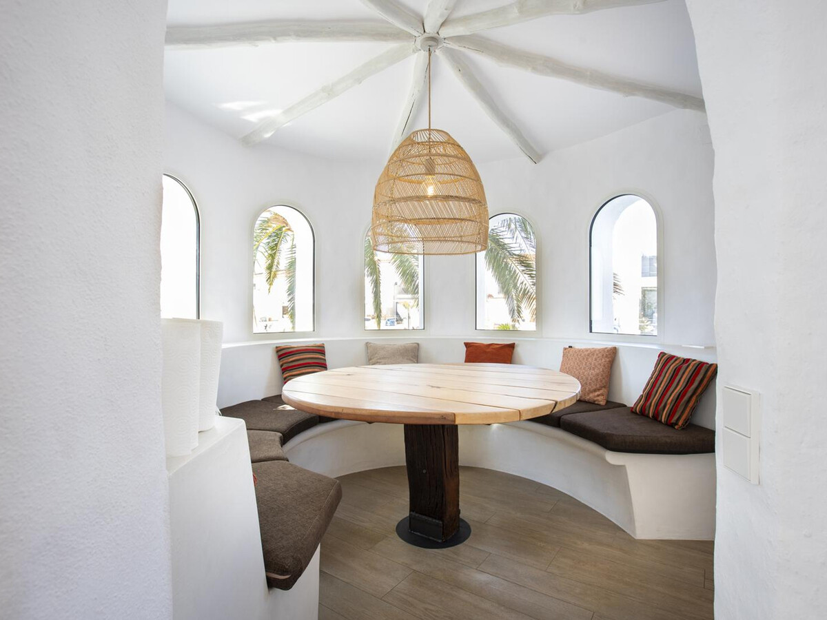 Villa 8 pers. à Empuriabrava : piscine salée et amarrage privé - Photo 24
