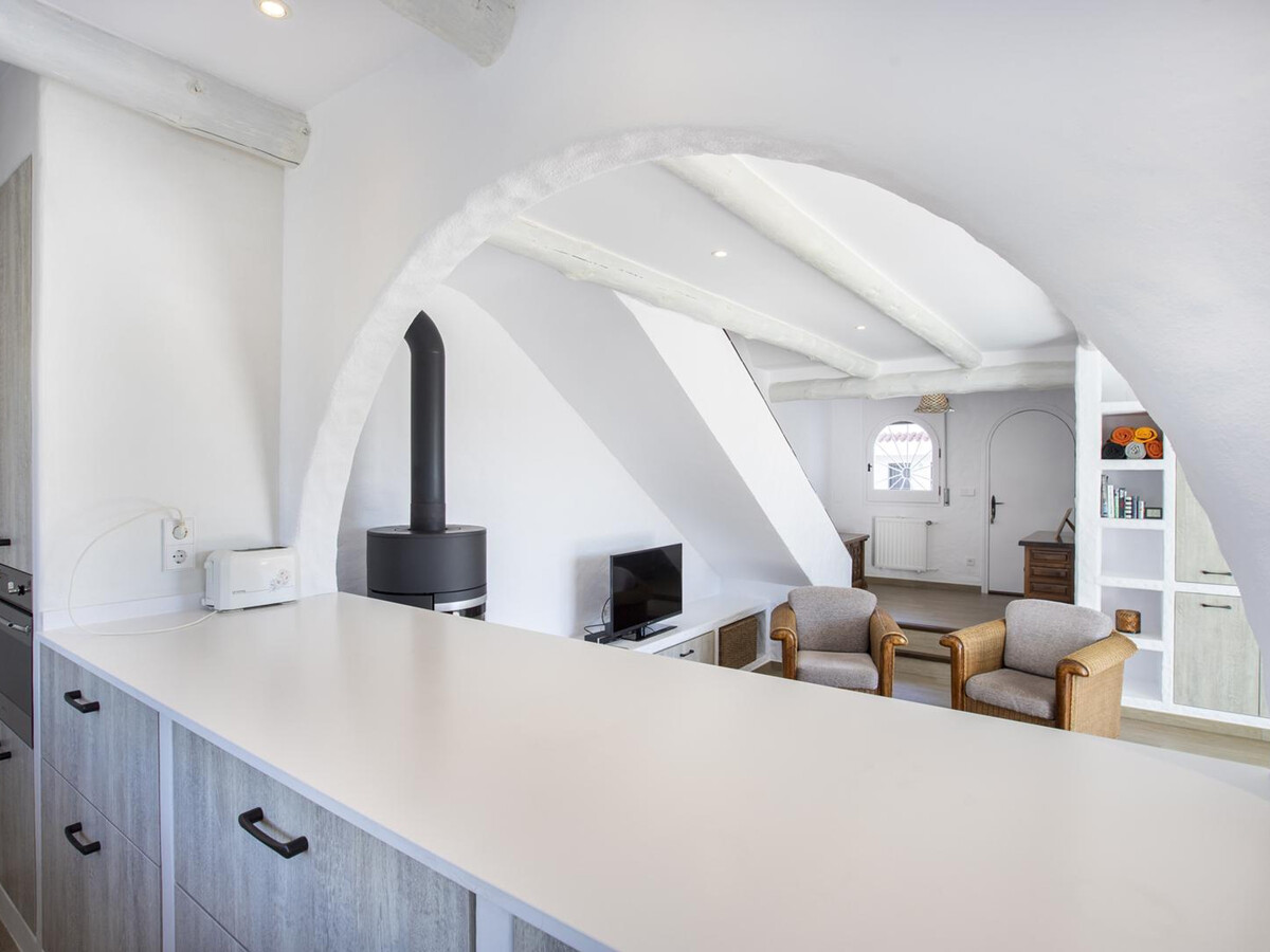 Villa 8 pers. à Empuriabrava : piscine salée et amarrage privé - Photo 28