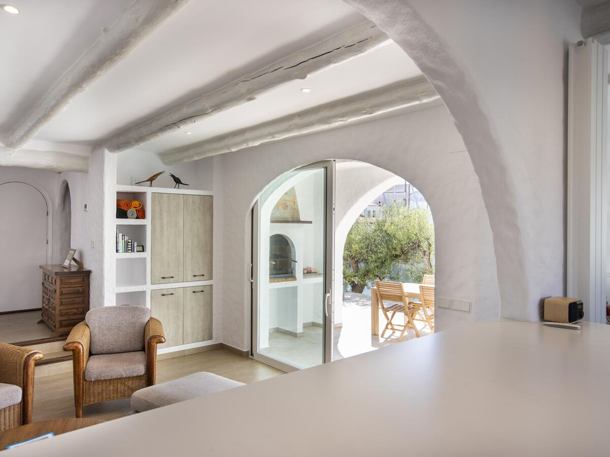 Villa 8 pers. à Empuriabrava : piscine salée et amarrage privé - Photo 30