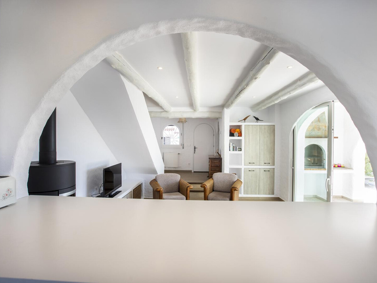 Villa 8 pers. à Empuriabrava : piscine salée et amarrage privé - Photo 31
