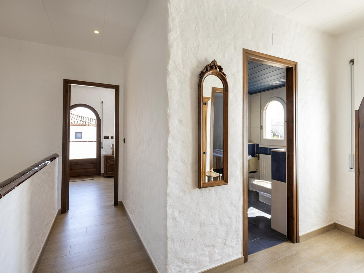Villa 8 pers. à Empuriabrava : piscine salée et amarrage privé - Photo 35
