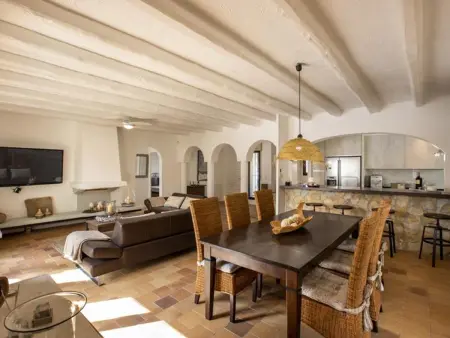 Villa de rêve au bord du canal : 5 chambres, piscine, dock et parking - Photo 13
