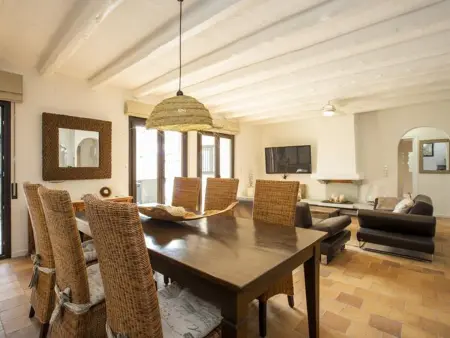 Villa de rêve au bord du canal : 5 chambres, piscine, dock et parking - Photo 14