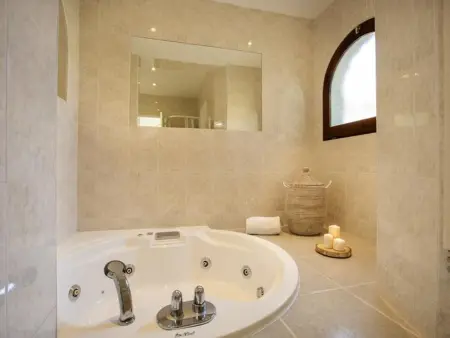 Villa de rêve au bord du canal : 5 chambres, piscine, dock et parking - Photo 29