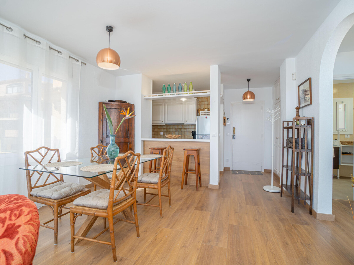 Appartement vue mer à 50 m de la plage, Empuriabrava - Photo 10