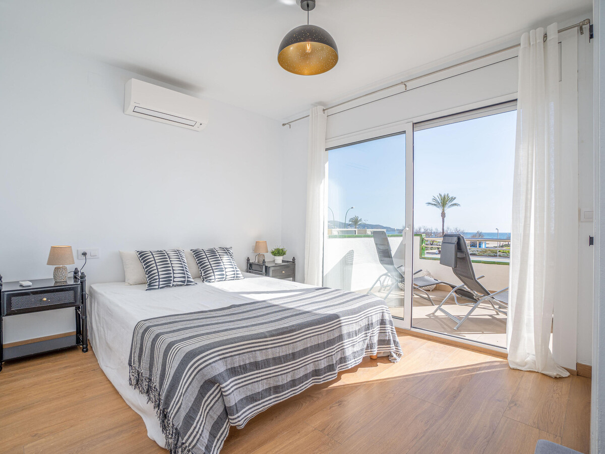 Appartement vue mer à 50 m de la plage, Empuriabrava - Photo 12