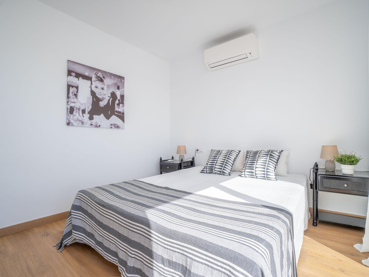 Appartement vue mer à 50 m de la plage, Empuriabrava - Photo 13