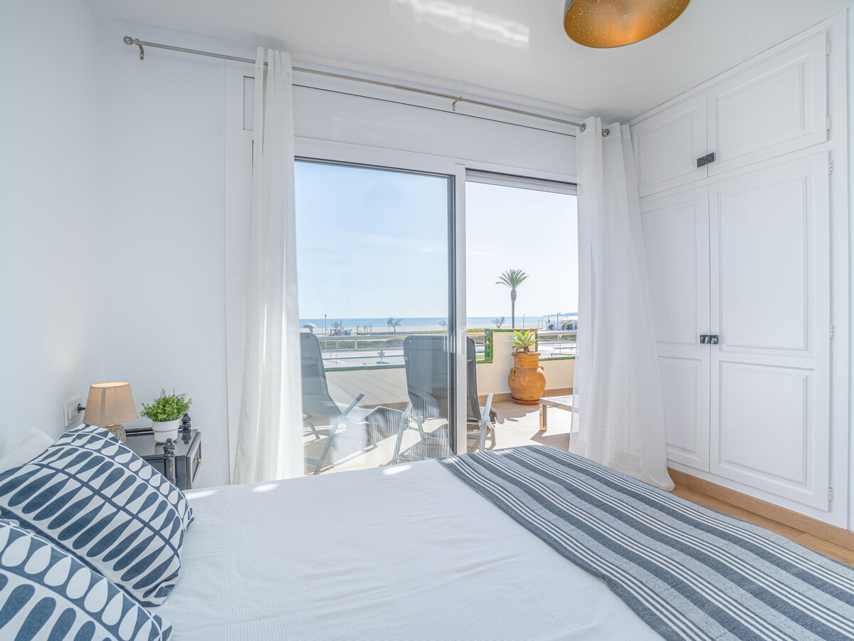 Appartement vue mer à 50 m de la plage, Empuriabrava - Photo 14