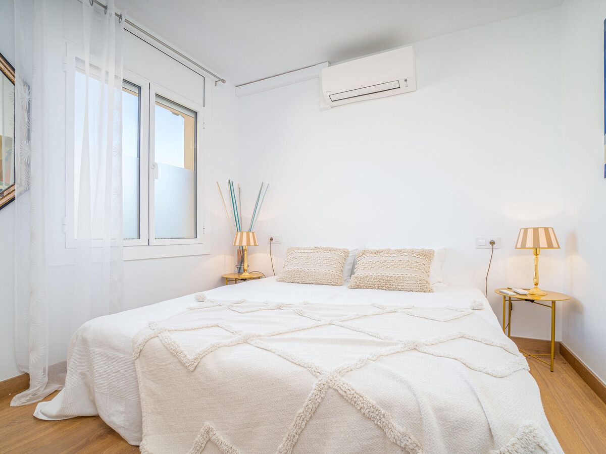 Appartement vue mer à 50 m de la plage, Empuriabrava - Photo 15