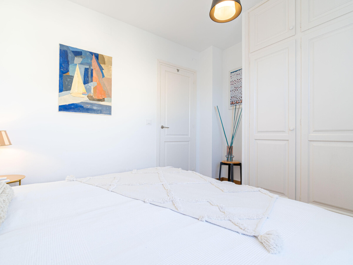 Appartement vue mer à 50 m de la plage, Empuriabrava - Photo 16