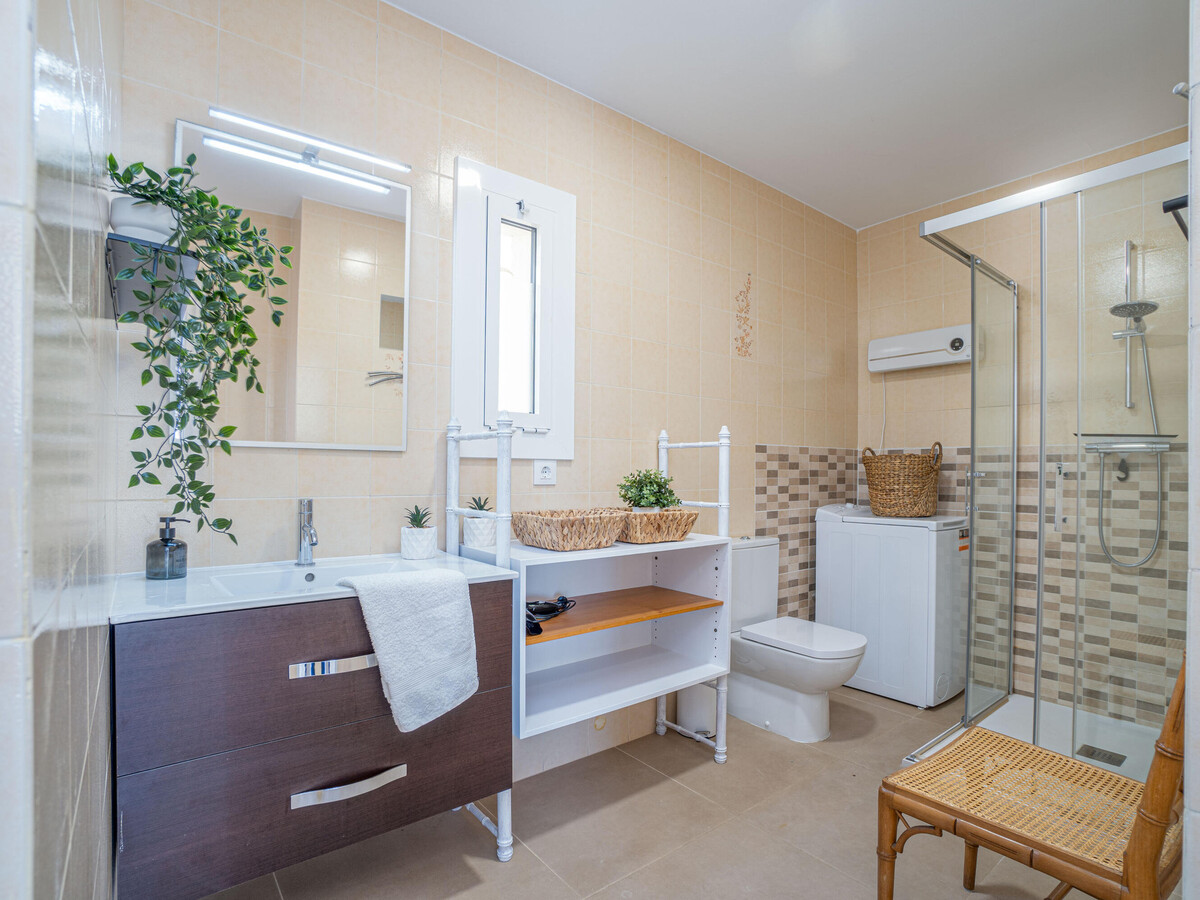 Appartement vue mer à 50 m de la plage, Empuriabrava - Photo 17