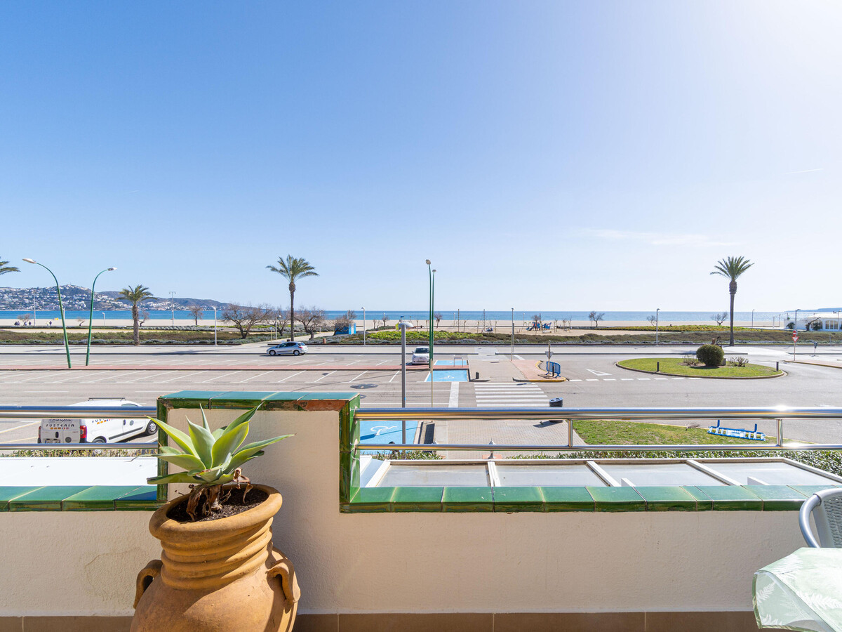 Appartement vue mer à 50 m de la plage, Empuriabrava - Photo 19