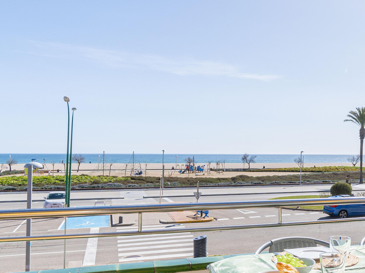 Appartement vue mer à 50 m de la plage, Empuriabrava - Photo 20