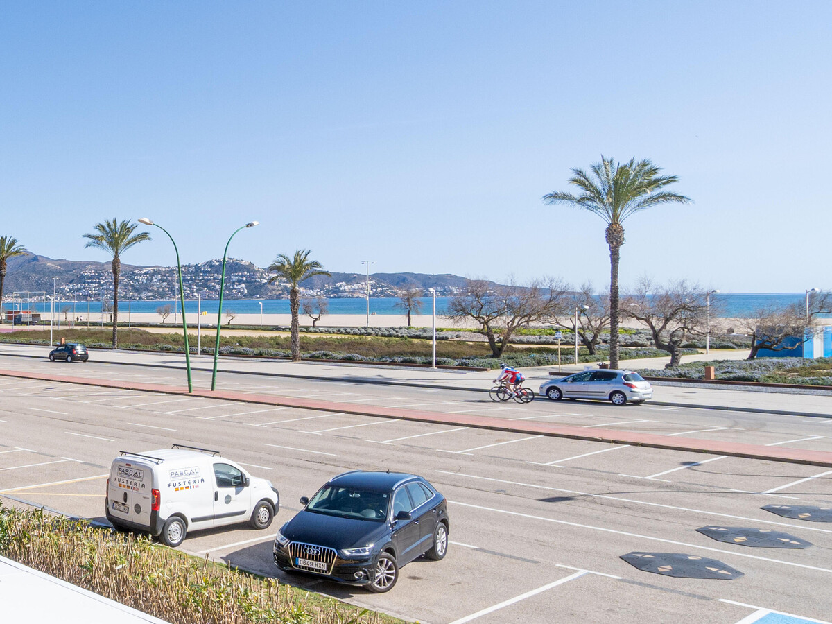 Appartement vue mer à 50 m de la plage, Empuriabrava - Photo 21