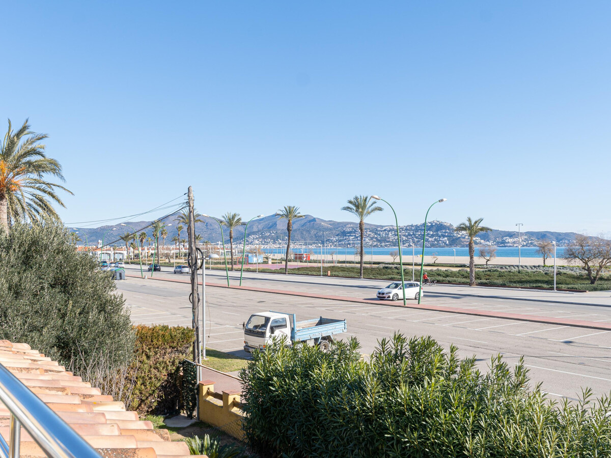 Appartement vue mer à 50 m de la plage, Empuriabrava - Photo 23