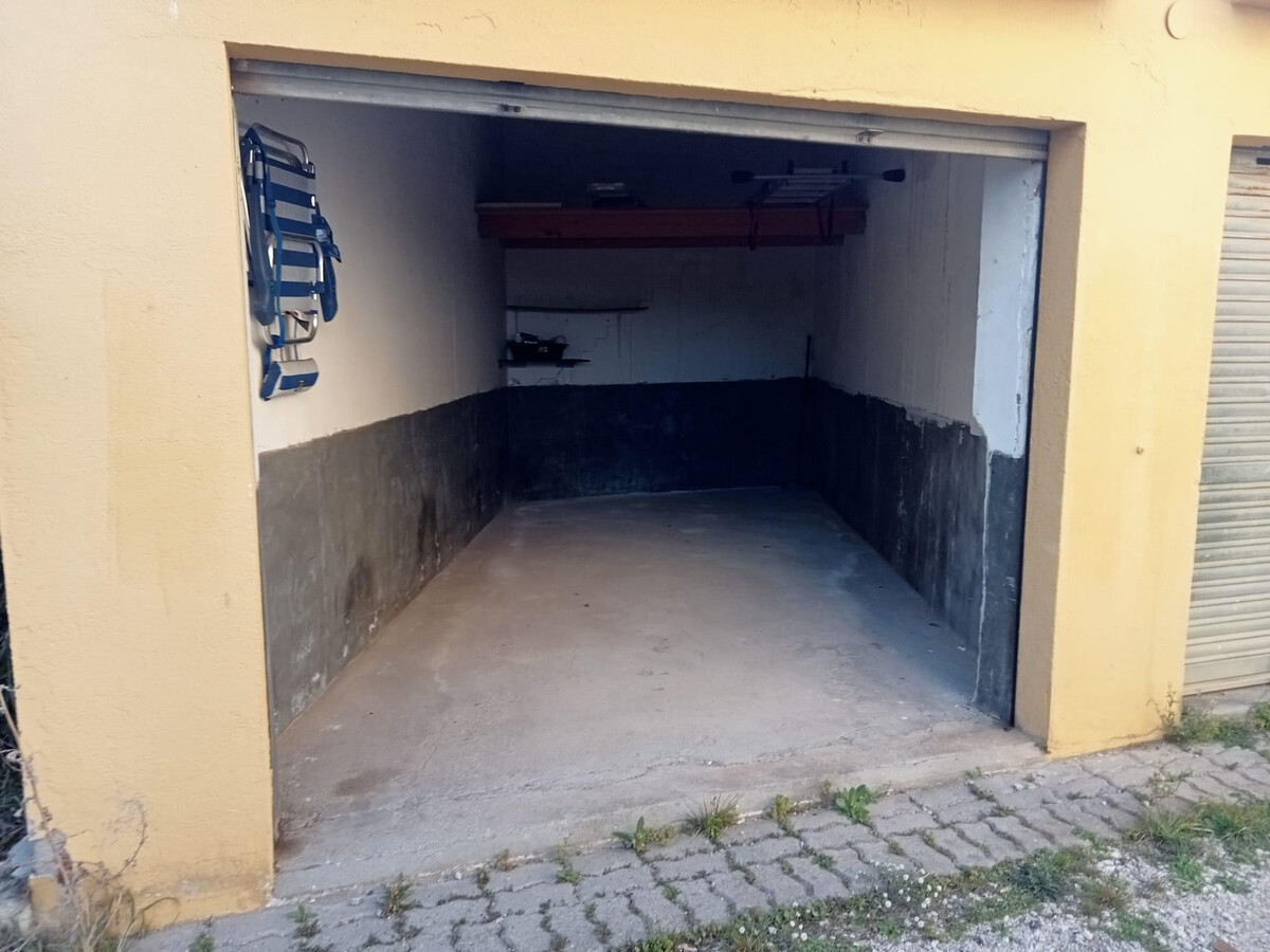 Appartement vue mer à 50 m de la plage, Empuriabrava - Photo 24