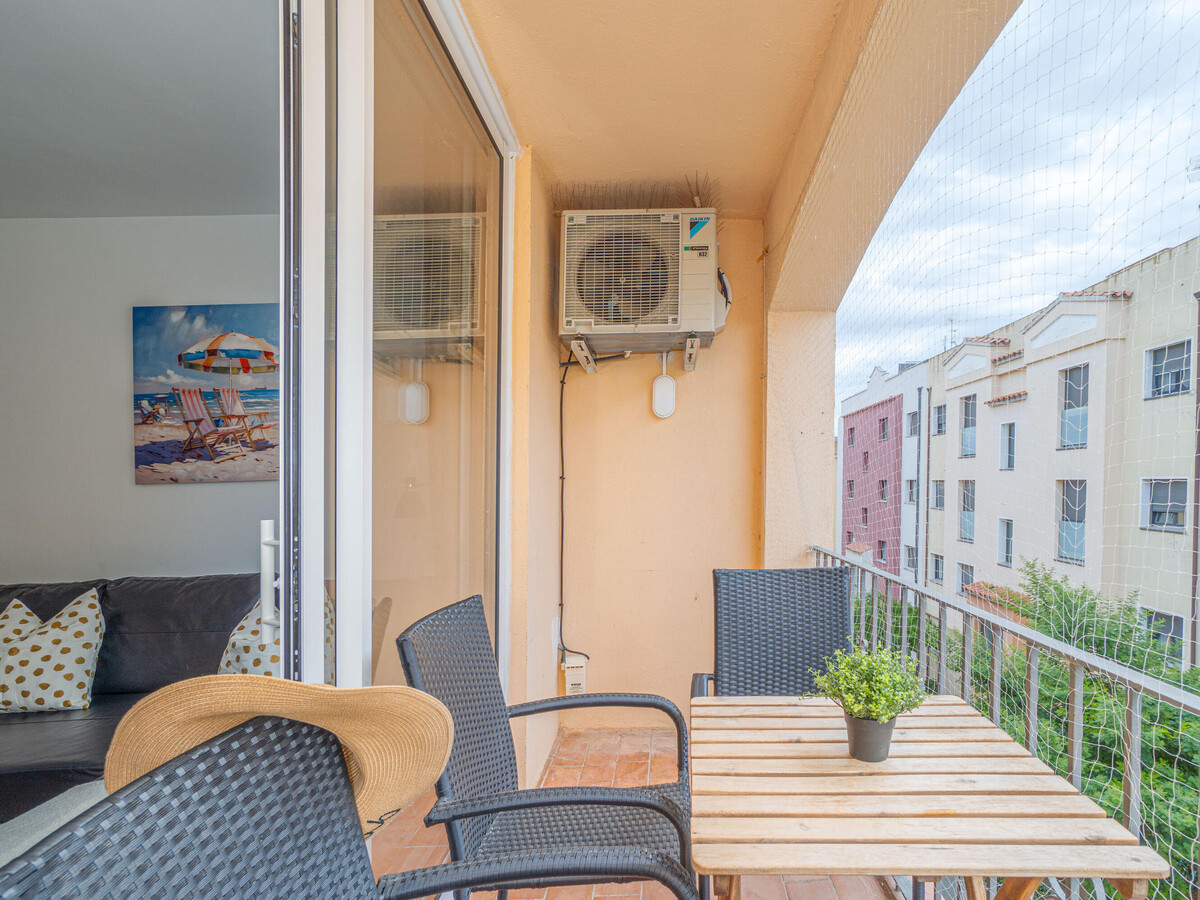 Appartement rénové centre Empuriabrava, piscine et plage - Photo 14