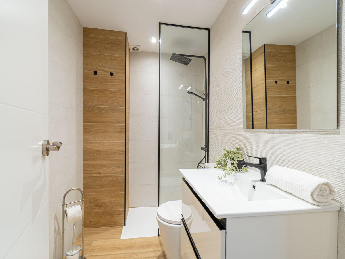 Appartement rénové centre Empuriabrava, piscine et plage - Photo 15