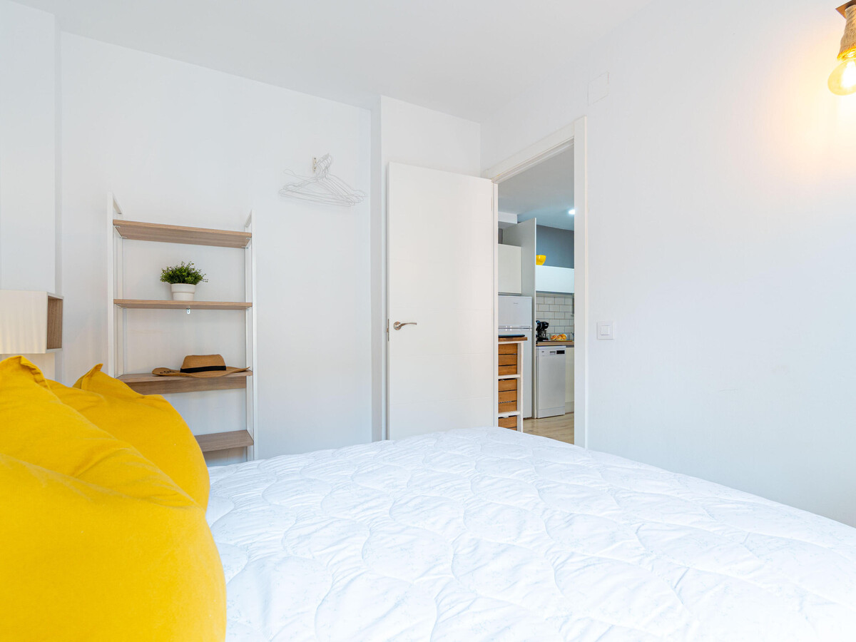 Appartement rénové centre Empuriabrava, piscine et plage - Photo 16