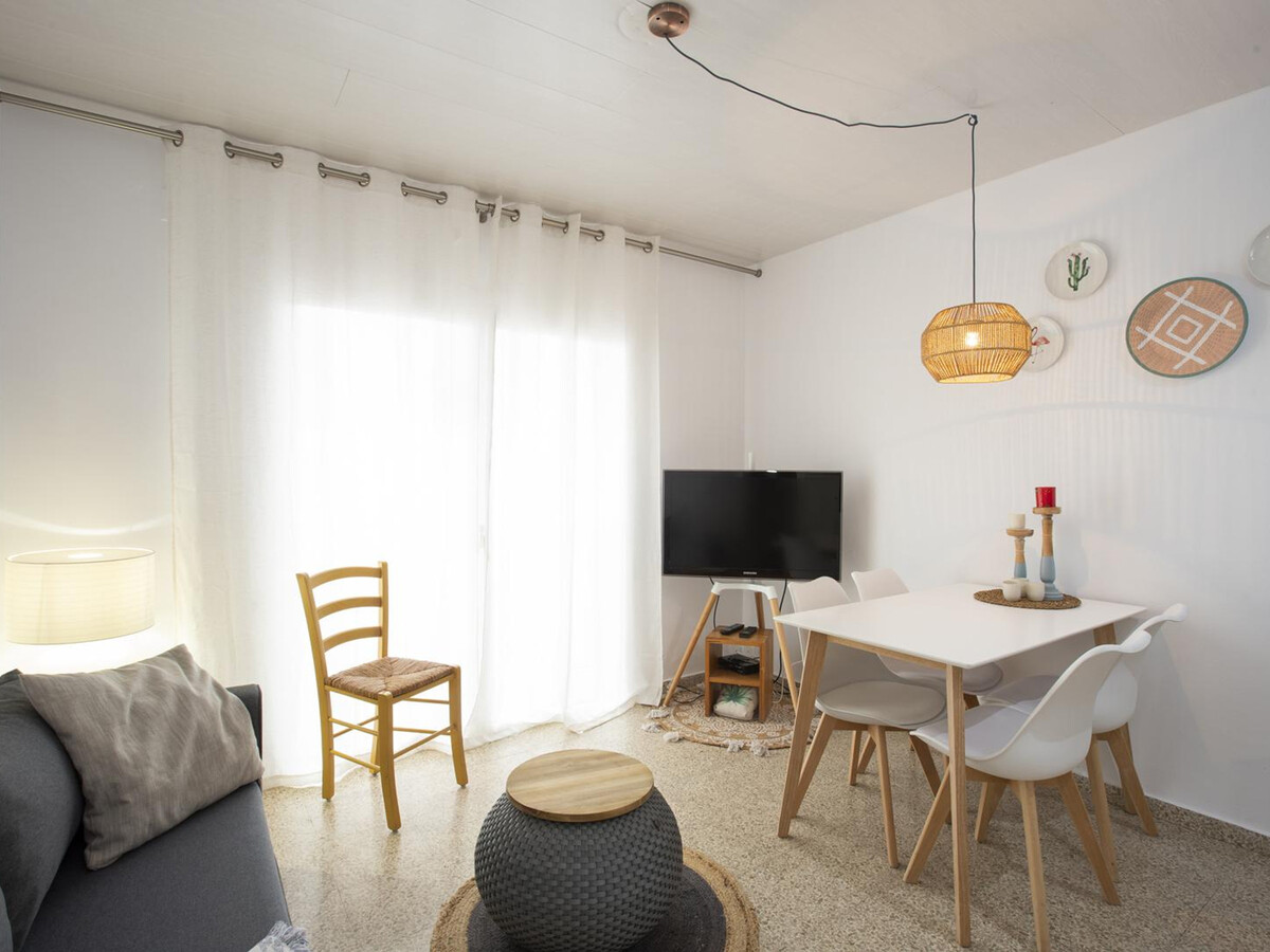 Appartement vue mer à 50m de la plage, Empuriabrava - Photo 3