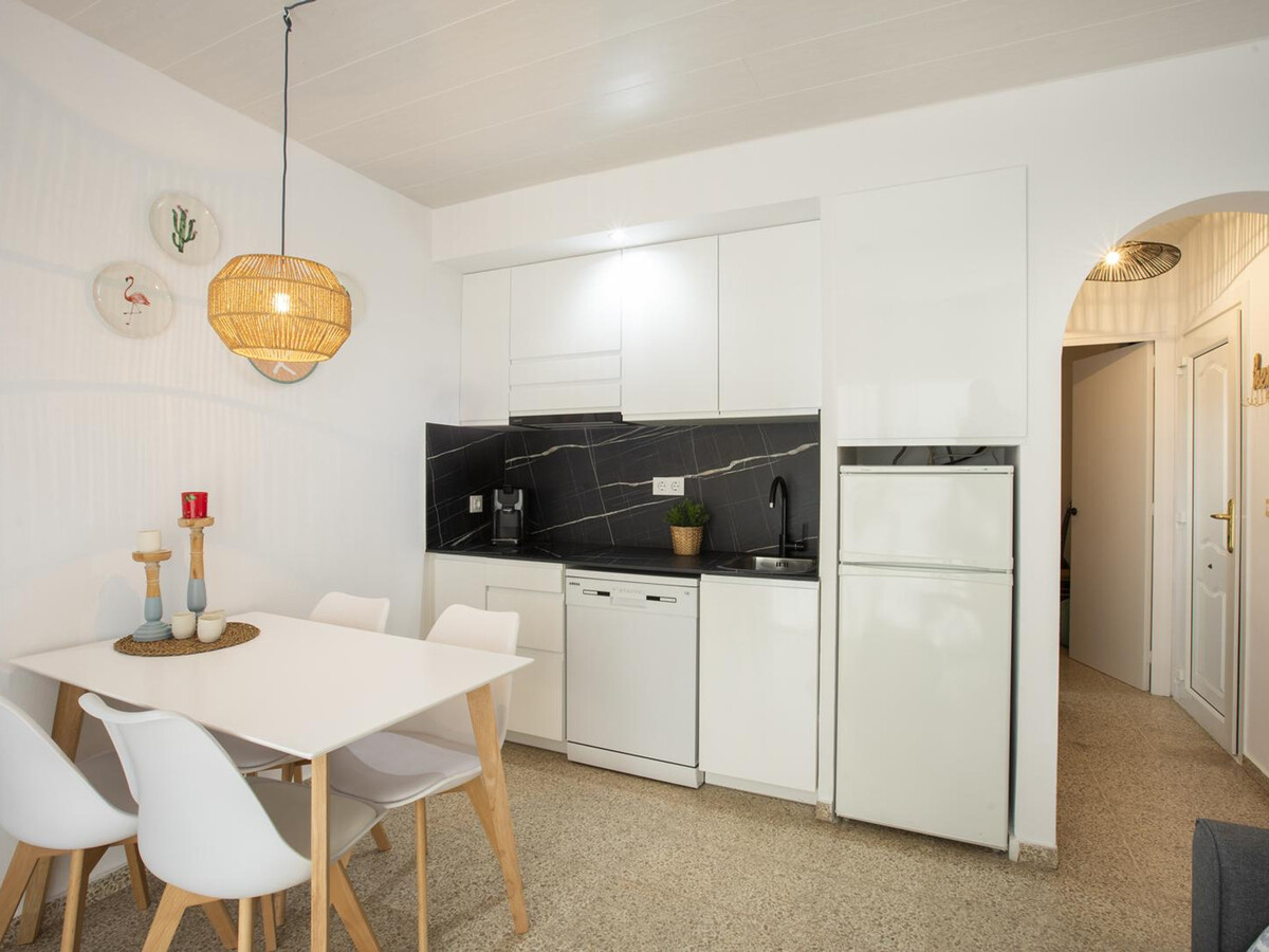 Appartement vue mer à 50m de la plage, Empuriabrava - Photo 4