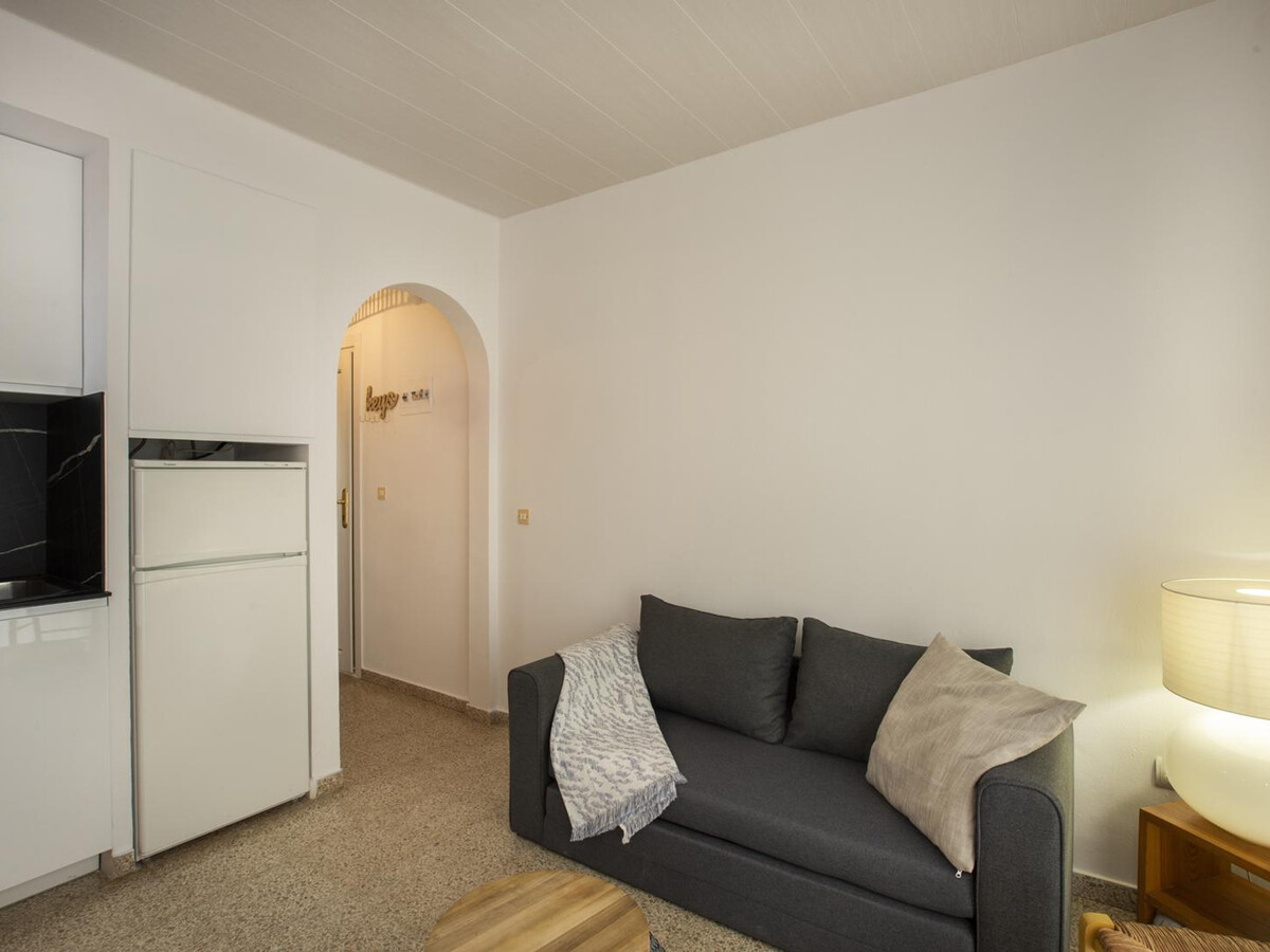 Appartement vue mer à 50m de la plage, Empuriabrava - Photo 5