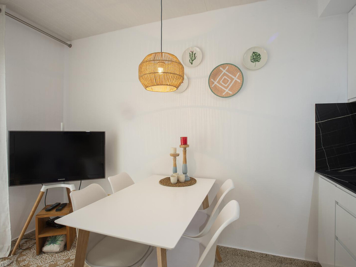Appartement vue mer à 50m de la plage, Empuriabrava - Photo 6
