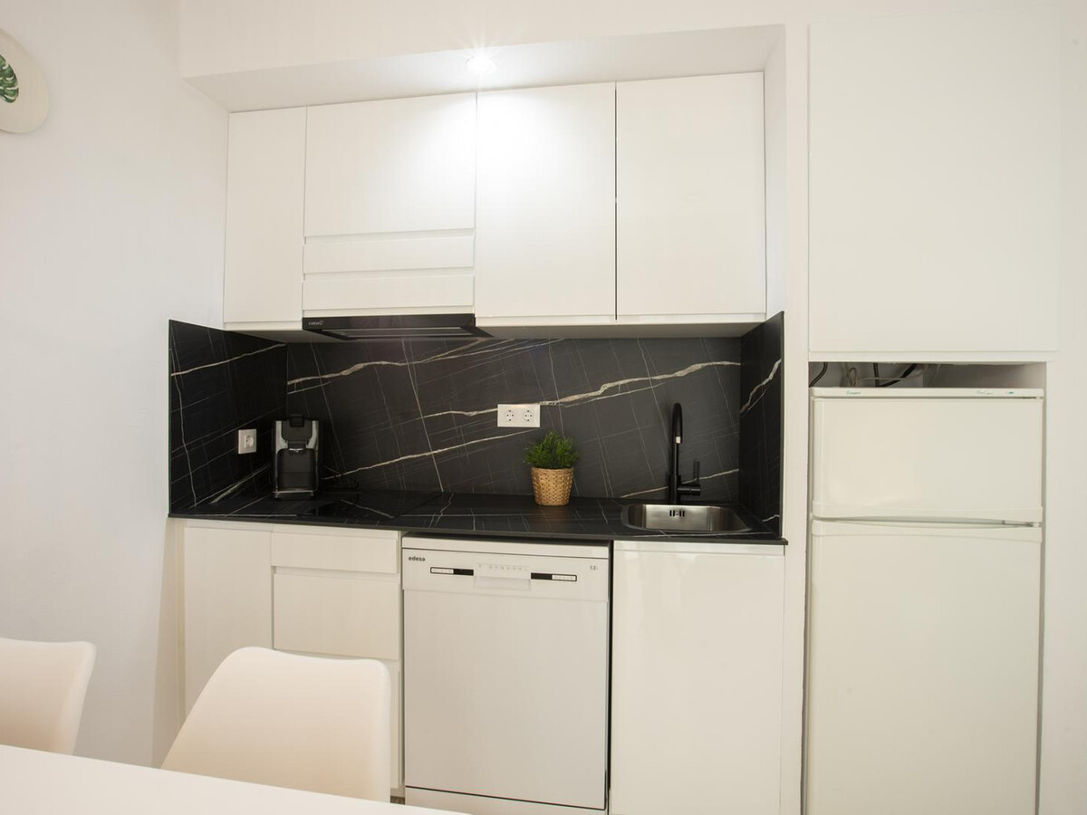 Appartement vue mer à 50m de la plage, Empuriabrava - Photo 7