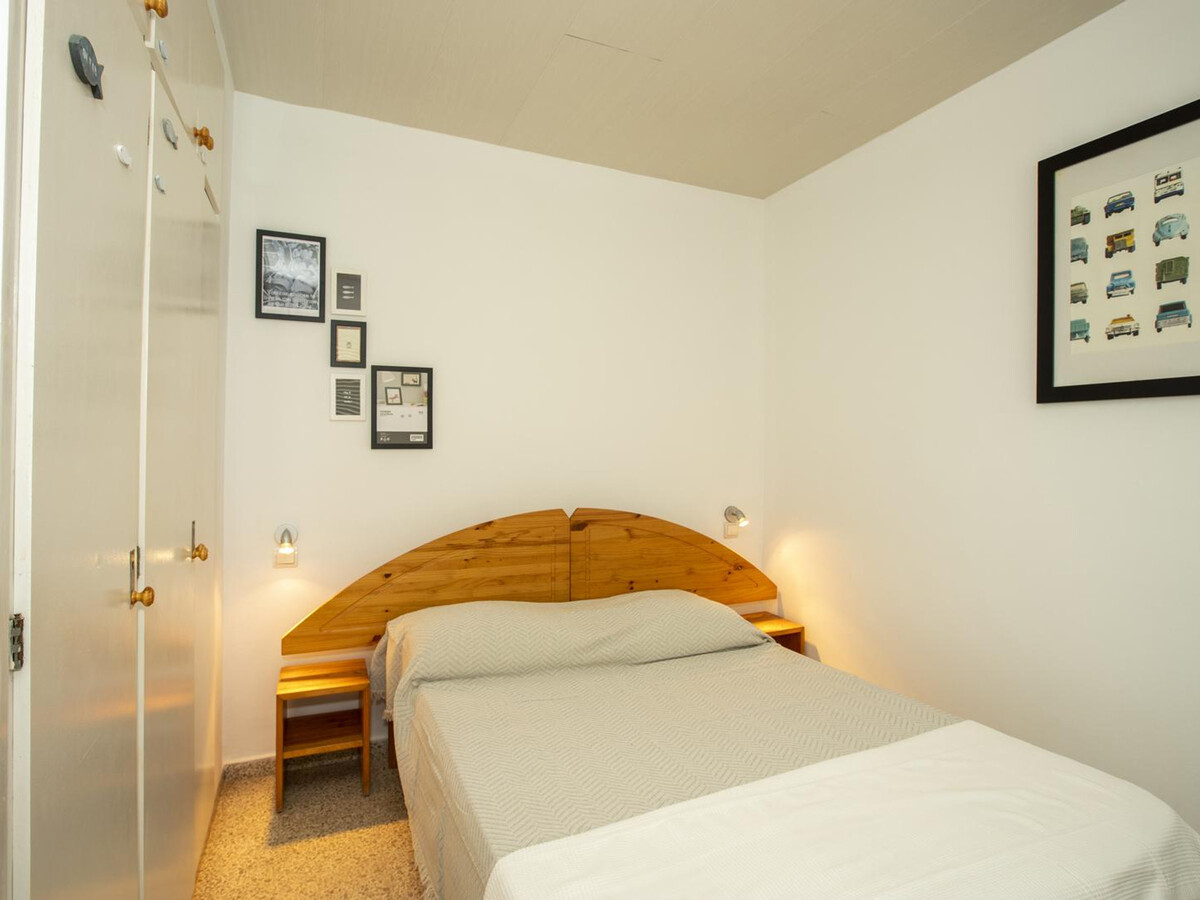 Appartement vue mer à 50m de la plage, Empuriabrava - Photo 8