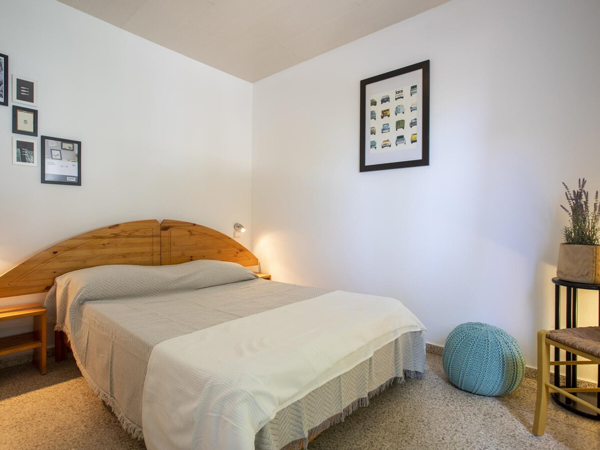 Appartement vue mer à 50m de la plage, Empuriabrava - Photo 9