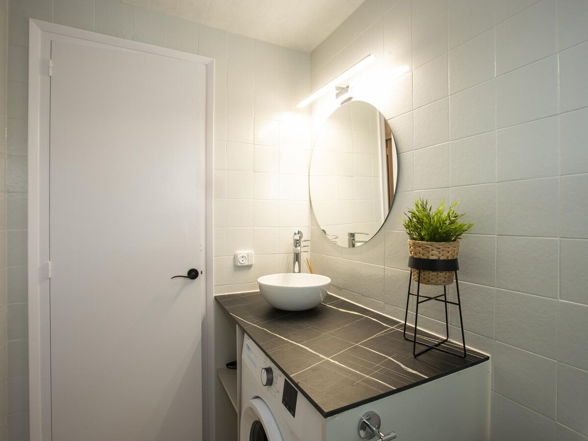 Appartement vue mer à 50m de la plage, Empuriabrava - Photo 10