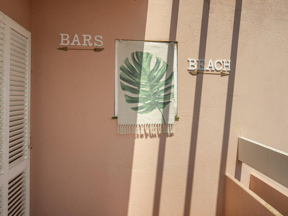 Appartement vue mer à 50m de la plage, Empuriabrava - Photo 12