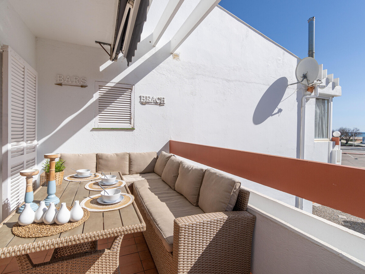 Appartement vue mer à 50m de la plage, Empuriabrava - Photo 13