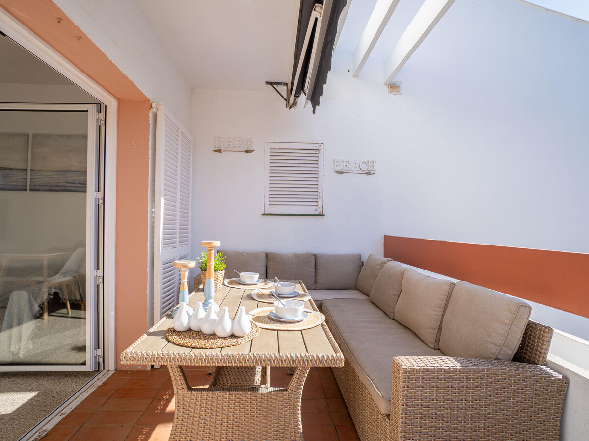 Appartement vue mer à 50m de la plage, Empuriabrava - Photo 15
