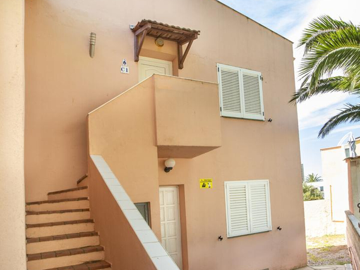 Appartement vue mer à 50m de la plage, Empuriabrava - Photo 17