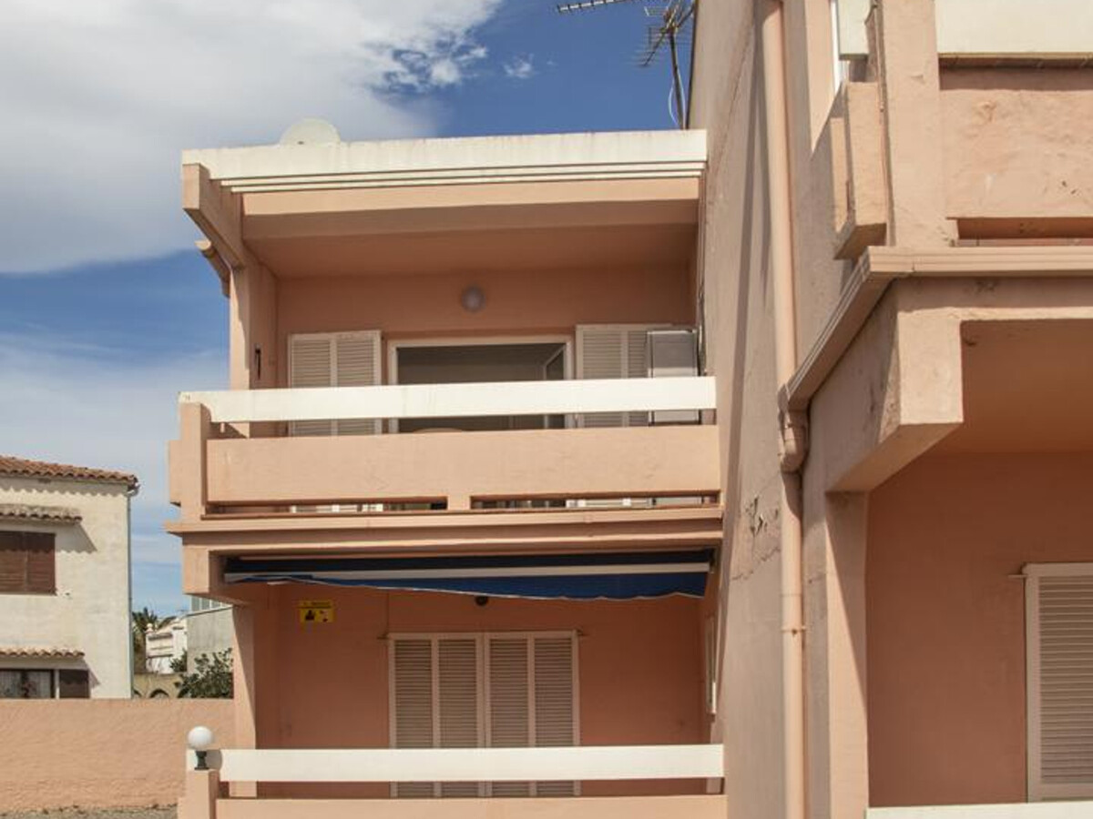 Appartement vue mer à 50m de la plage, Empuriabrava - Photo 18