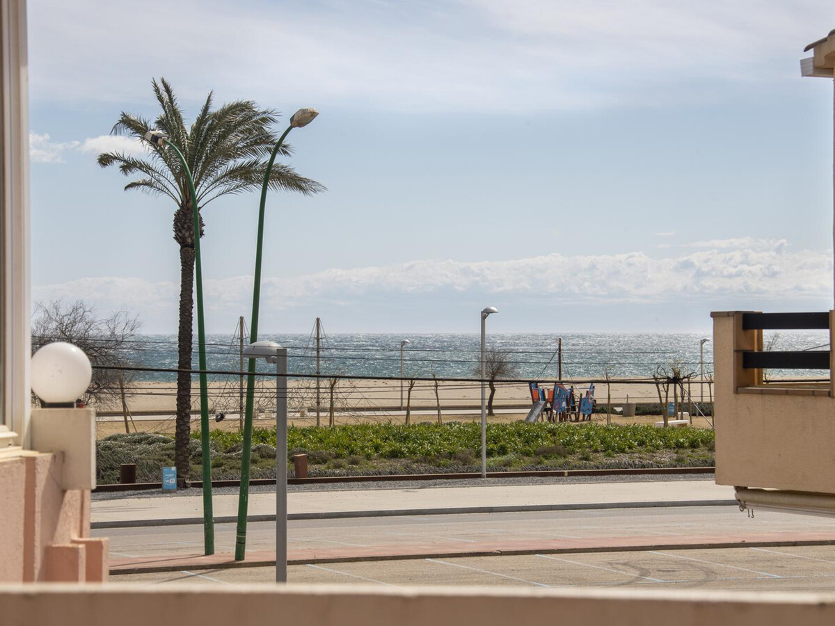 Appartement vue mer à 50m de la plage, Empuriabrava - Photo 20