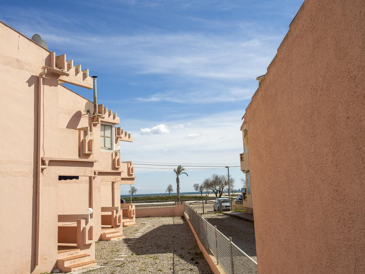 Appartement vue mer à 50m de la plage, Empuriabrava - Photo 21