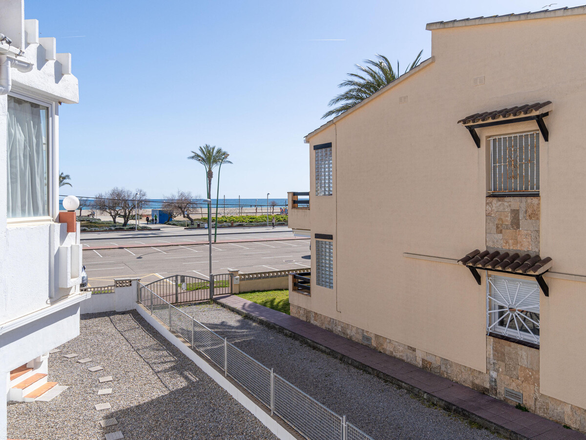 Appartement vue mer à 50m de la plage, Empuriabrava - Photo 22