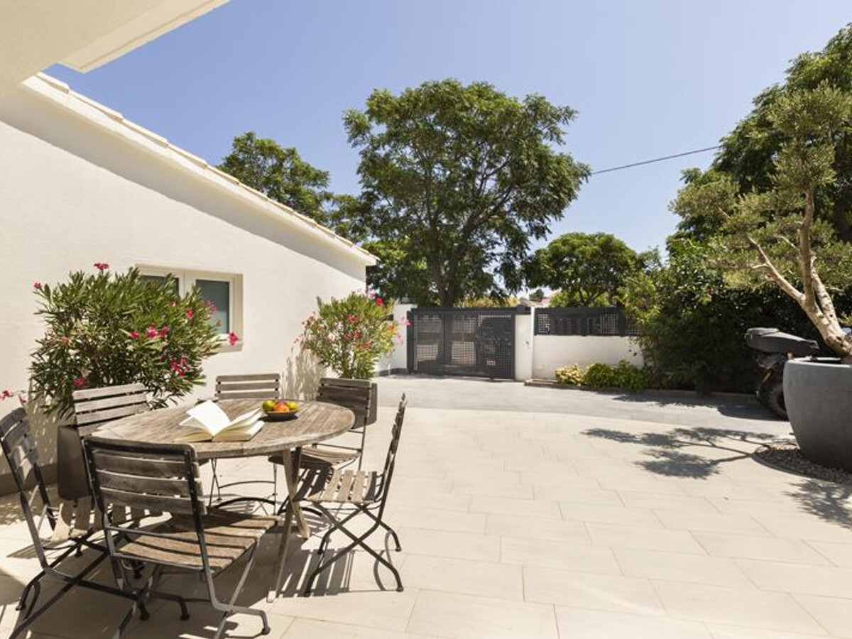 Villa moderne Empuriabrava, piscine chauffée et amarrage - Photo 6
